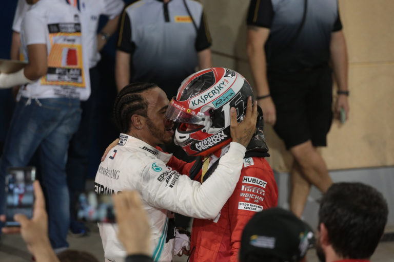 hamilton leclerc