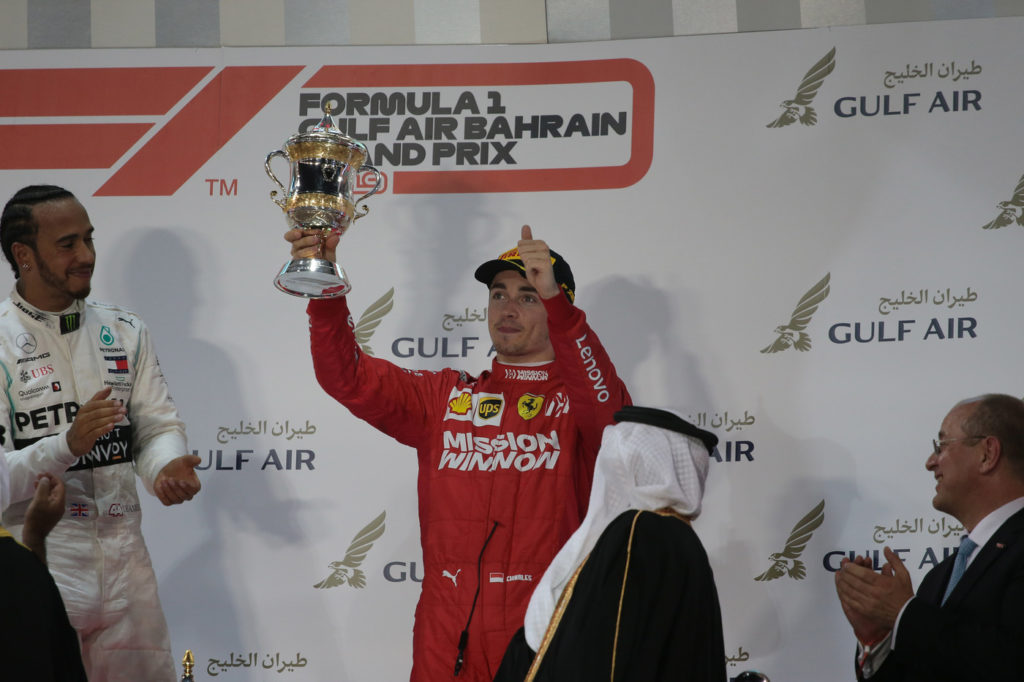 leclerc