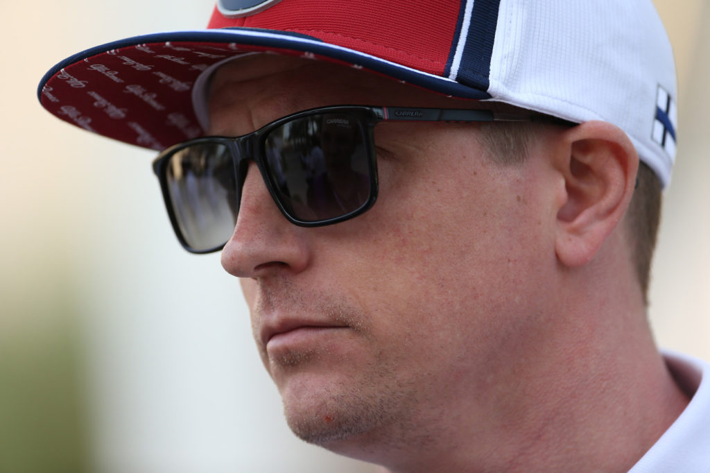 raikkonen