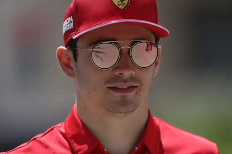 leclerc