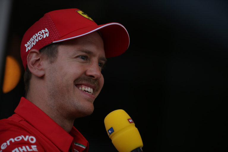 vettel