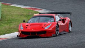 ferrari 488 gt3