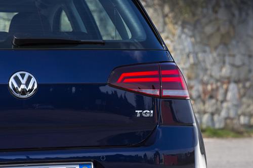 golf Tgi