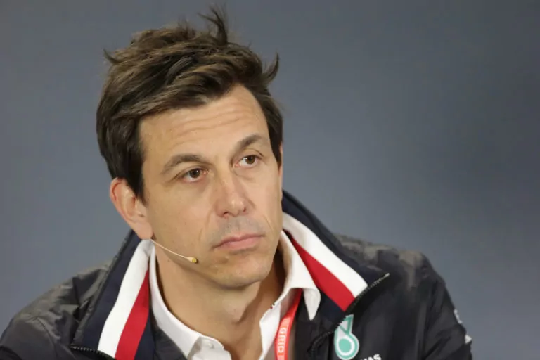 wolff