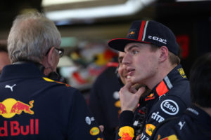 verstappen