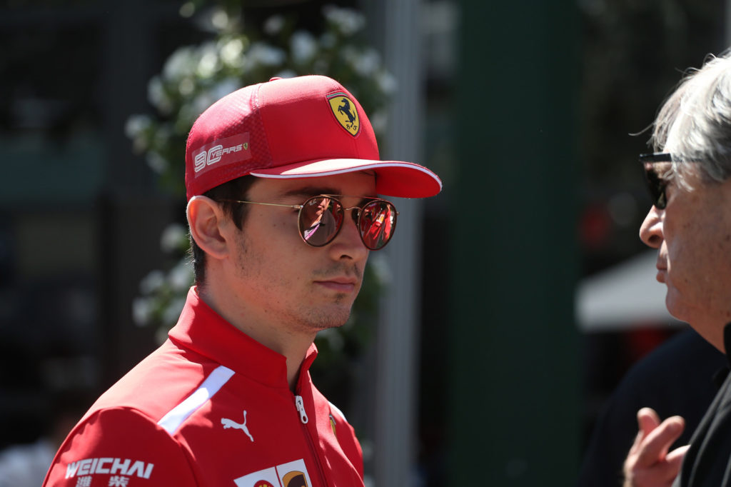 leclerc
