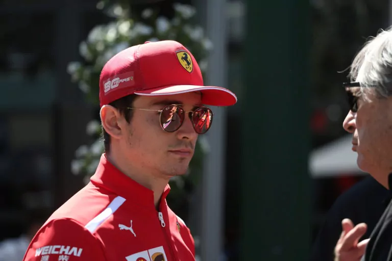 leclerc