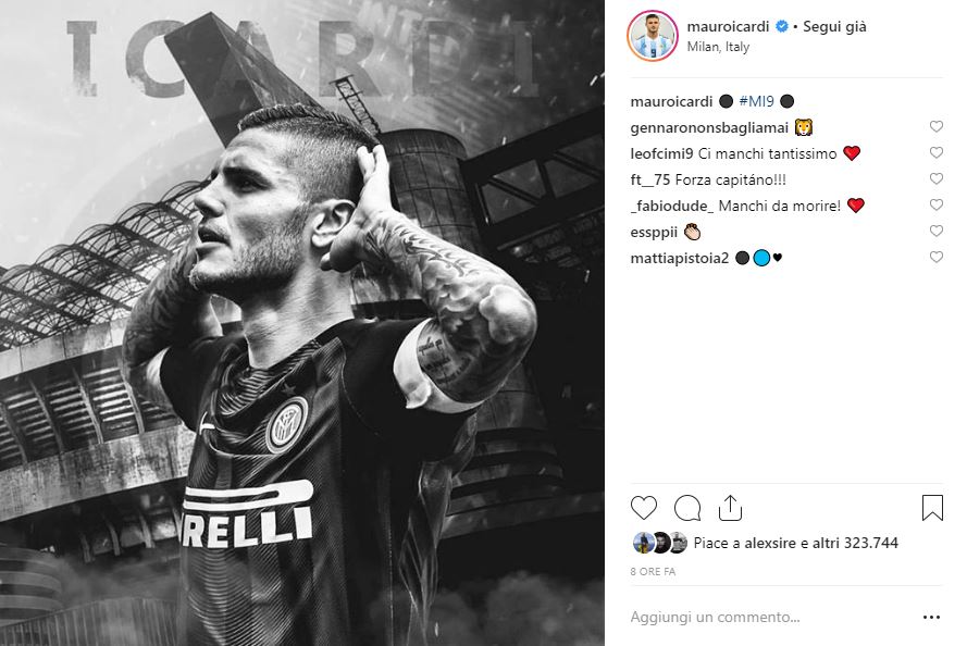 icardi