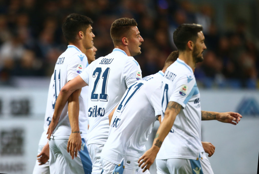 lazio