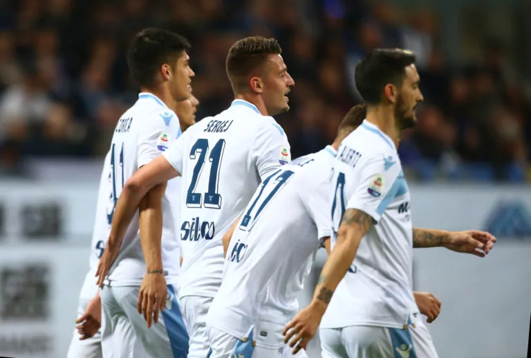 lazio