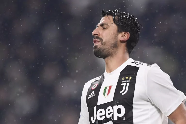Sami Khedira