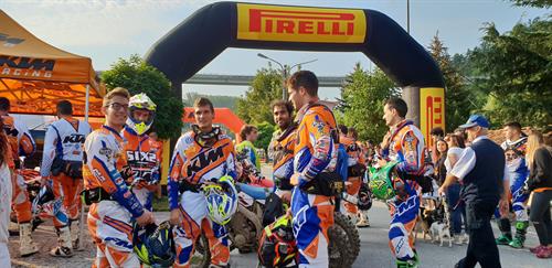 ktm enduro 2019