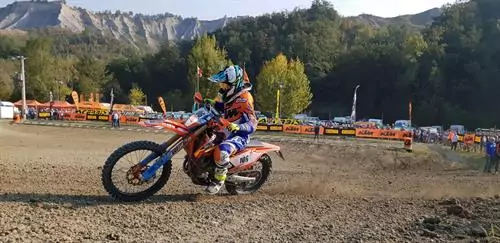 ktm enduro 2019
