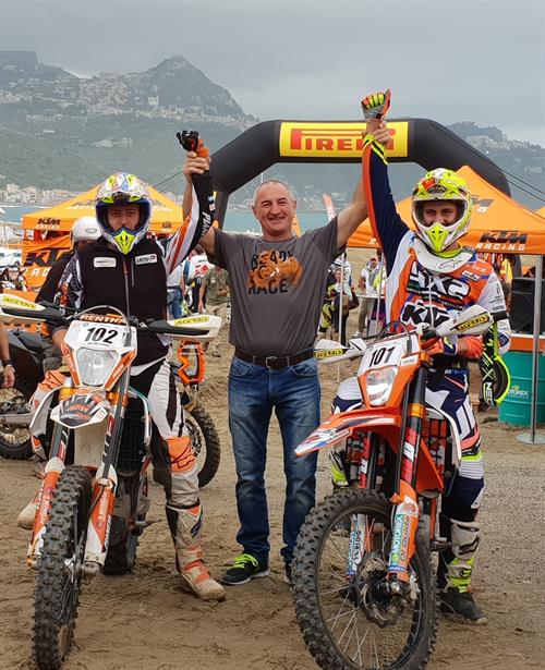 ktm enduro 2019