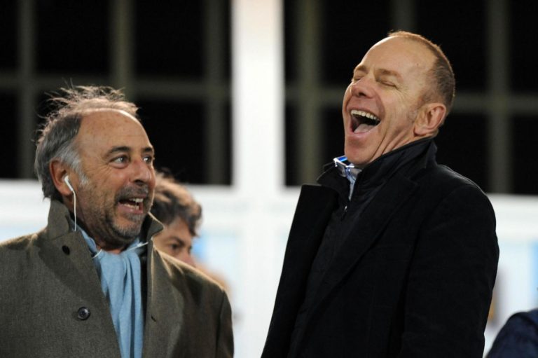 mantovani sampdoria