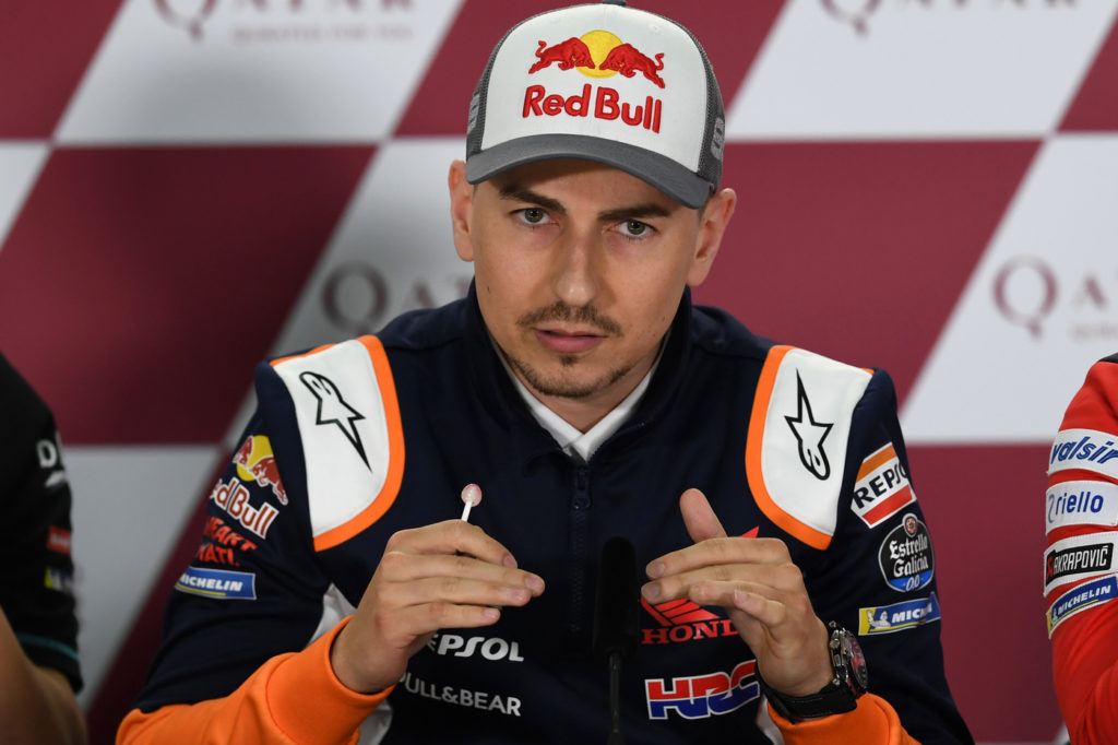 jorge lorenzo