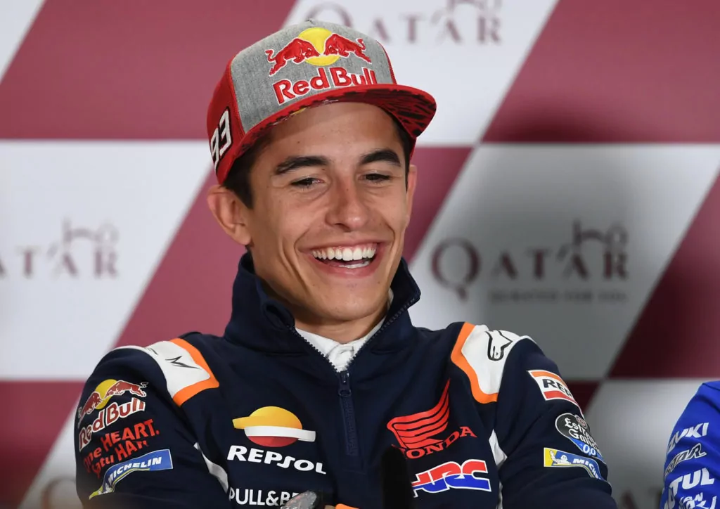 marc marquez