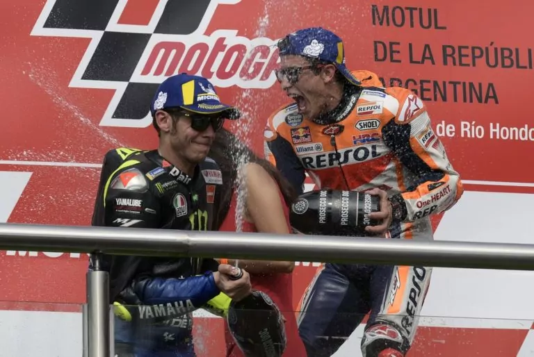 valentino rossi