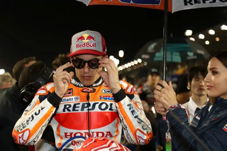 marc marquez