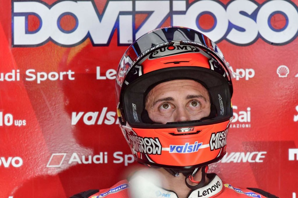 dovizioso