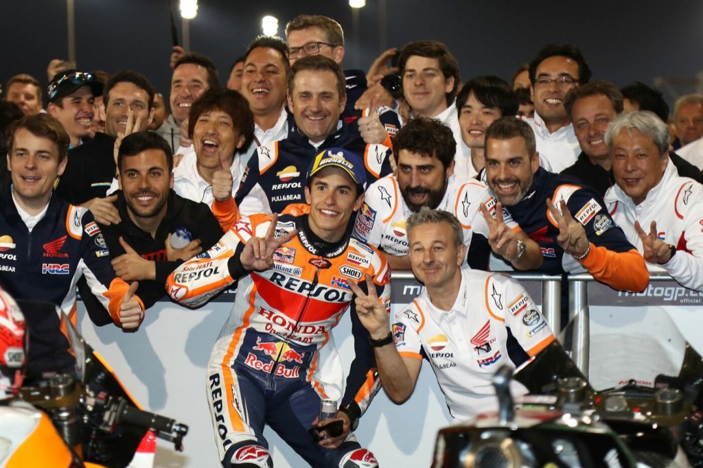 marc marquez