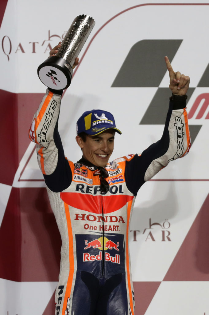 marc marquez
