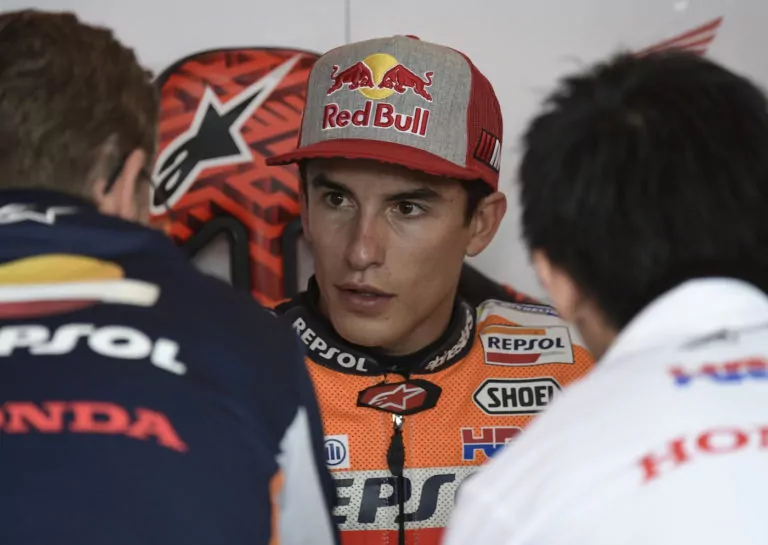 marquez