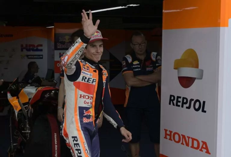 marquez
