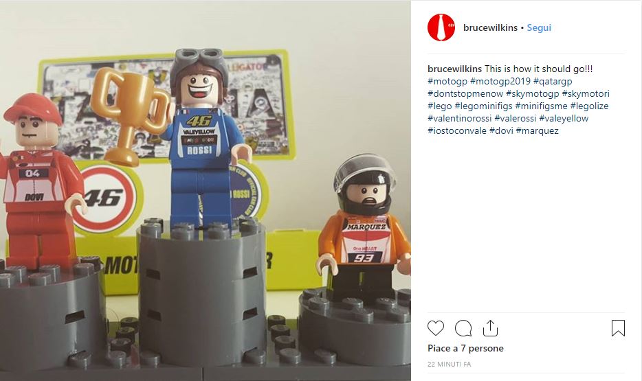 motogp valentino rossi dovizioso marc marquez