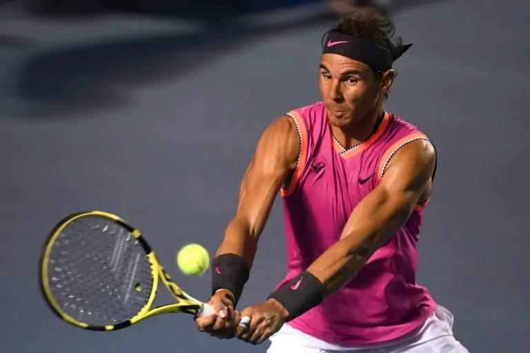 nadal