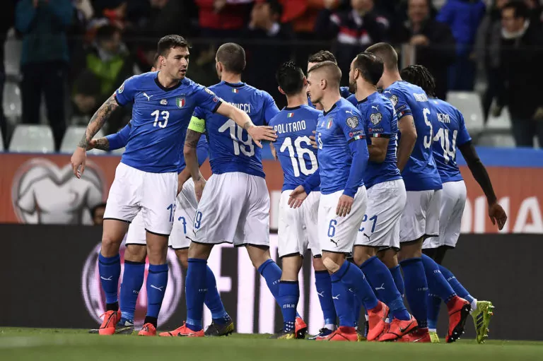 italia