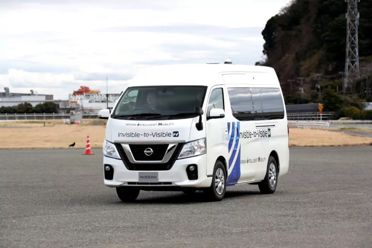 nissan docomo