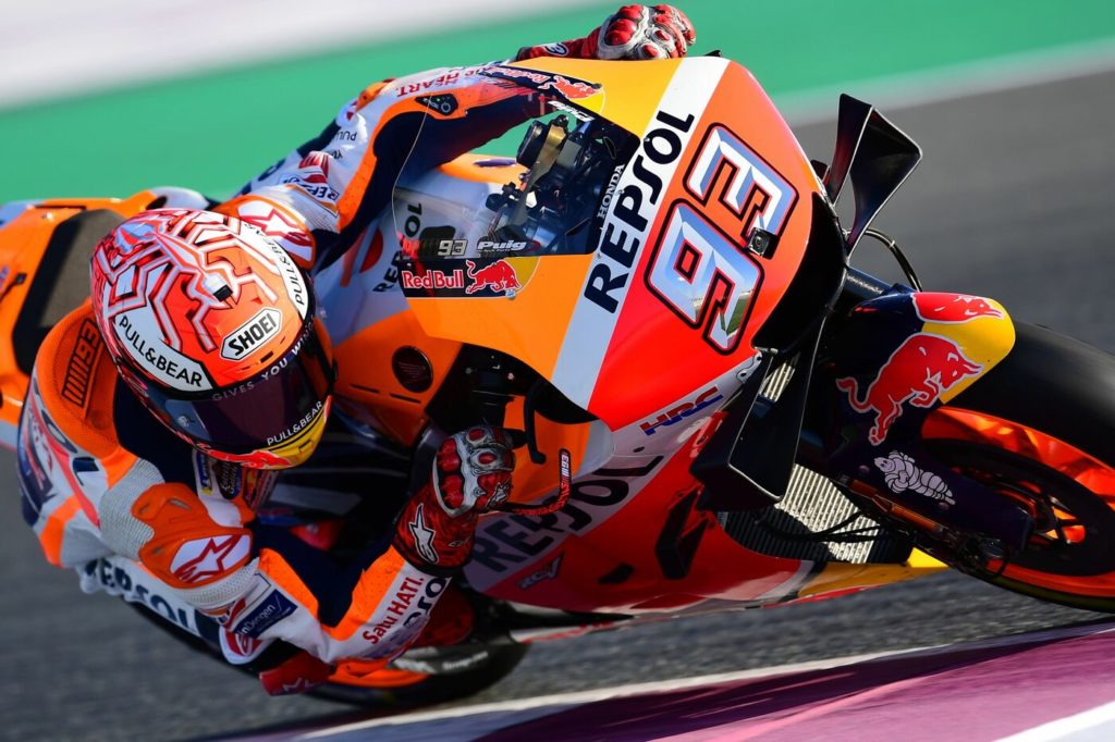 marc marquez
