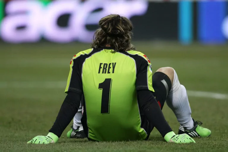 frey