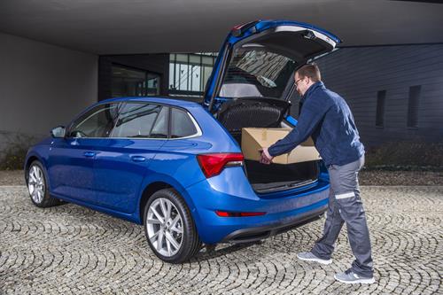 skoda digilab
