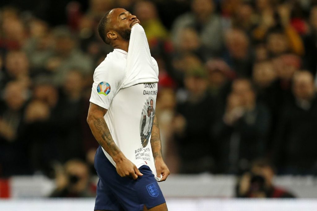 sterling