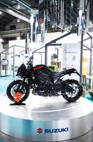 suzuki katana