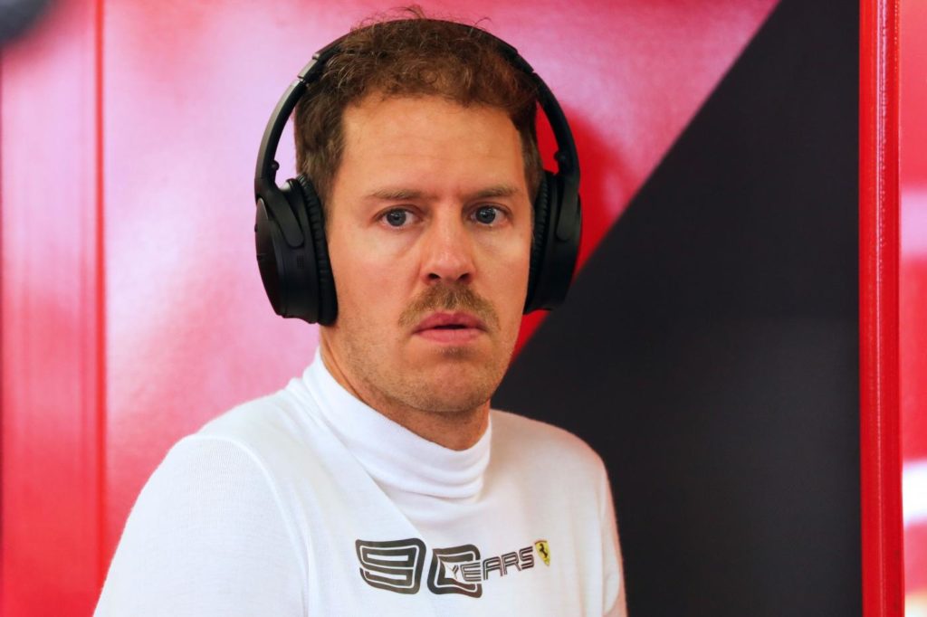 vettel