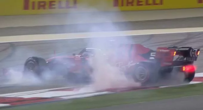 vettel
