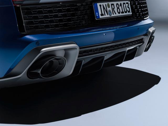 AUDI R8 2019