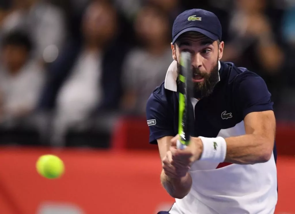 paire