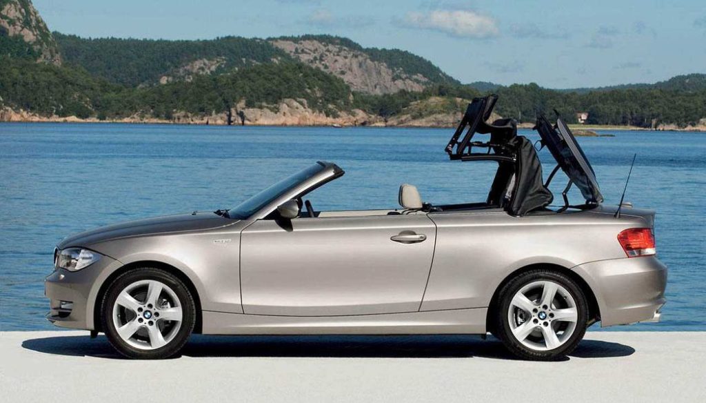 Bmw Serie 1