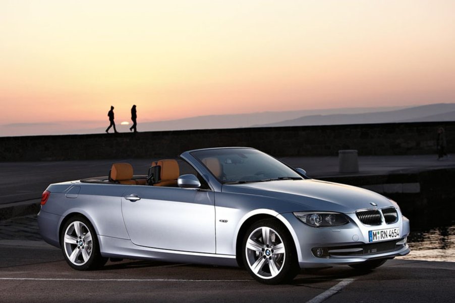 Bmw Serie 3