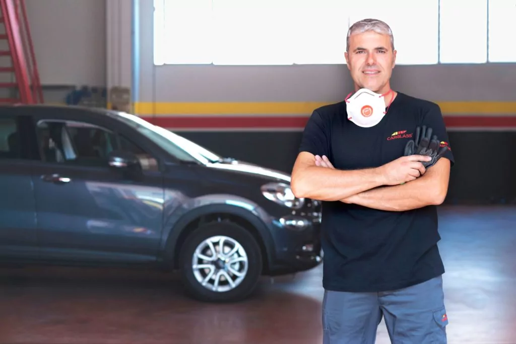 Carglass Carrozzeria