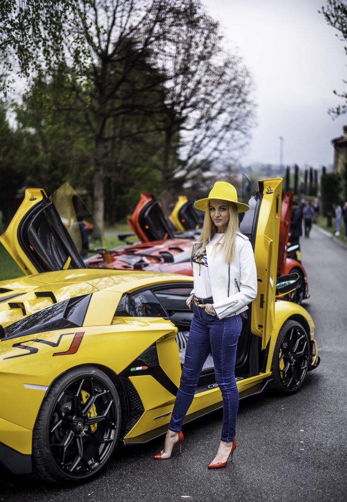 Cars & coffee