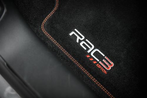 Citroen C3 wrc