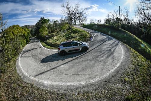 Citroen C3 wrc