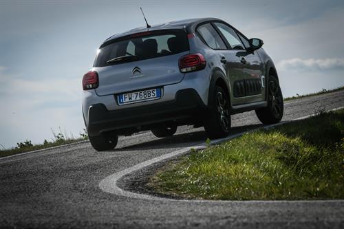 Citroen C3 wrc