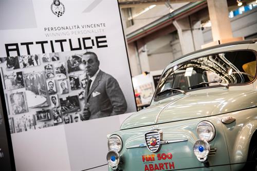 FCA Heritage