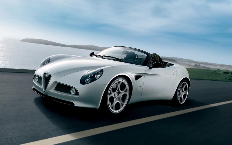 FCA Heritage
